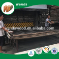 building construction material/concrete formwork plywood